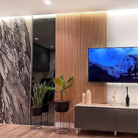 Super Luxury Apartment Ocean View Las Americas Costa Adeje 外观 照片