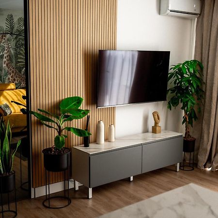 Super Luxury Apartment Ocean View Las Americas Costa Adeje 外观 照片