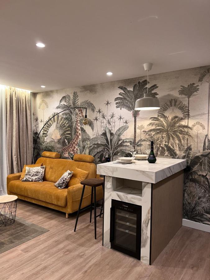 Super Luxury Apartment Ocean View Las Americas Costa Adeje 外观 照片