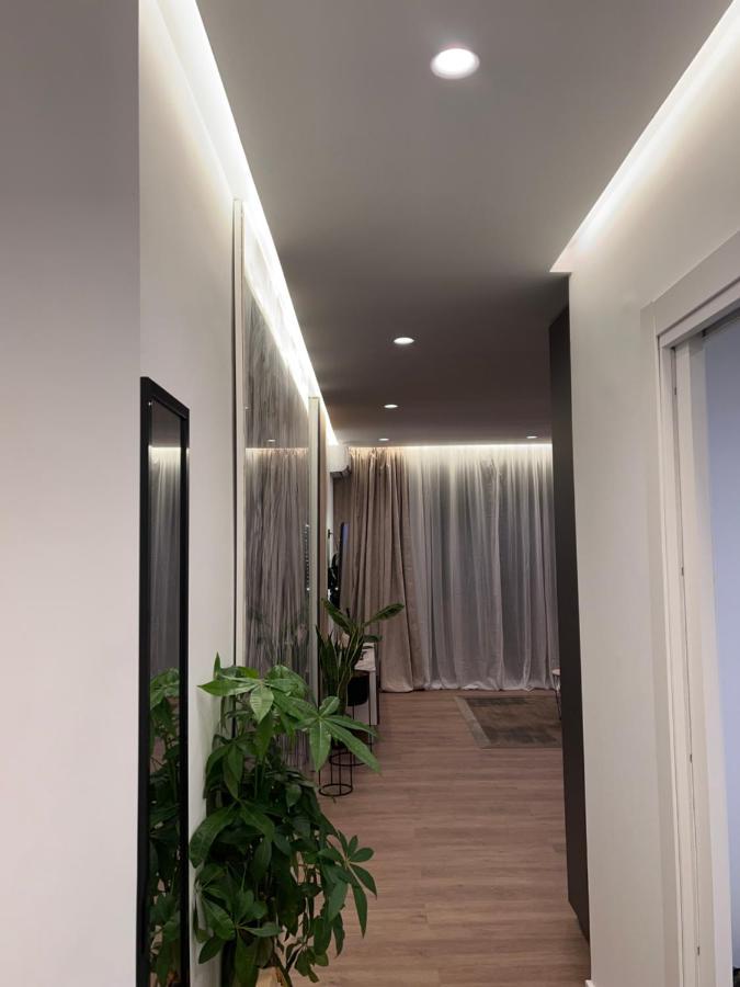 Super Luxury Apartment Ocean View Las Americas Costa Adeje 外观 照片