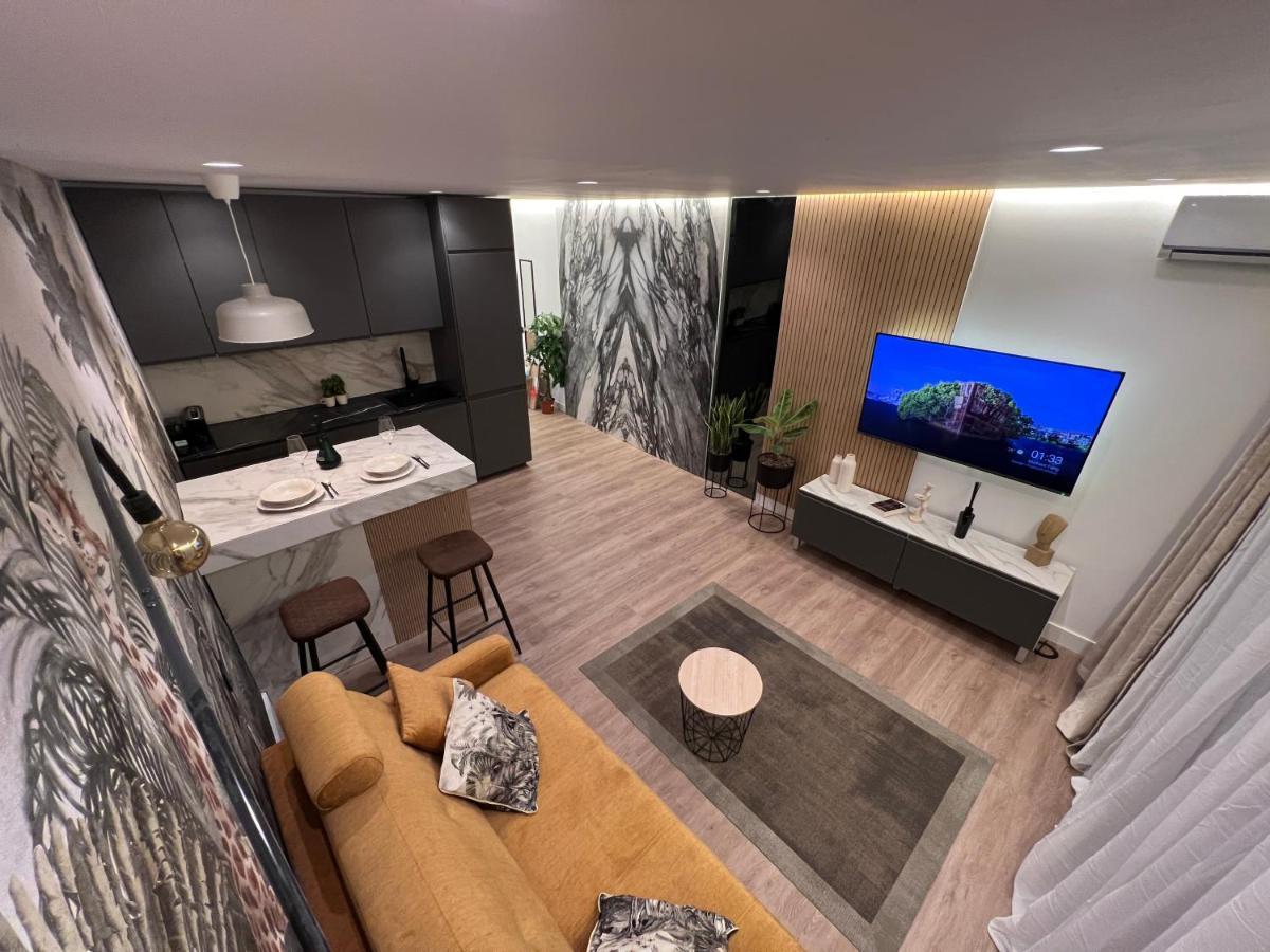 Super Luxury Apartment Ocean View Las Americas Costa Adeje 外观 照片