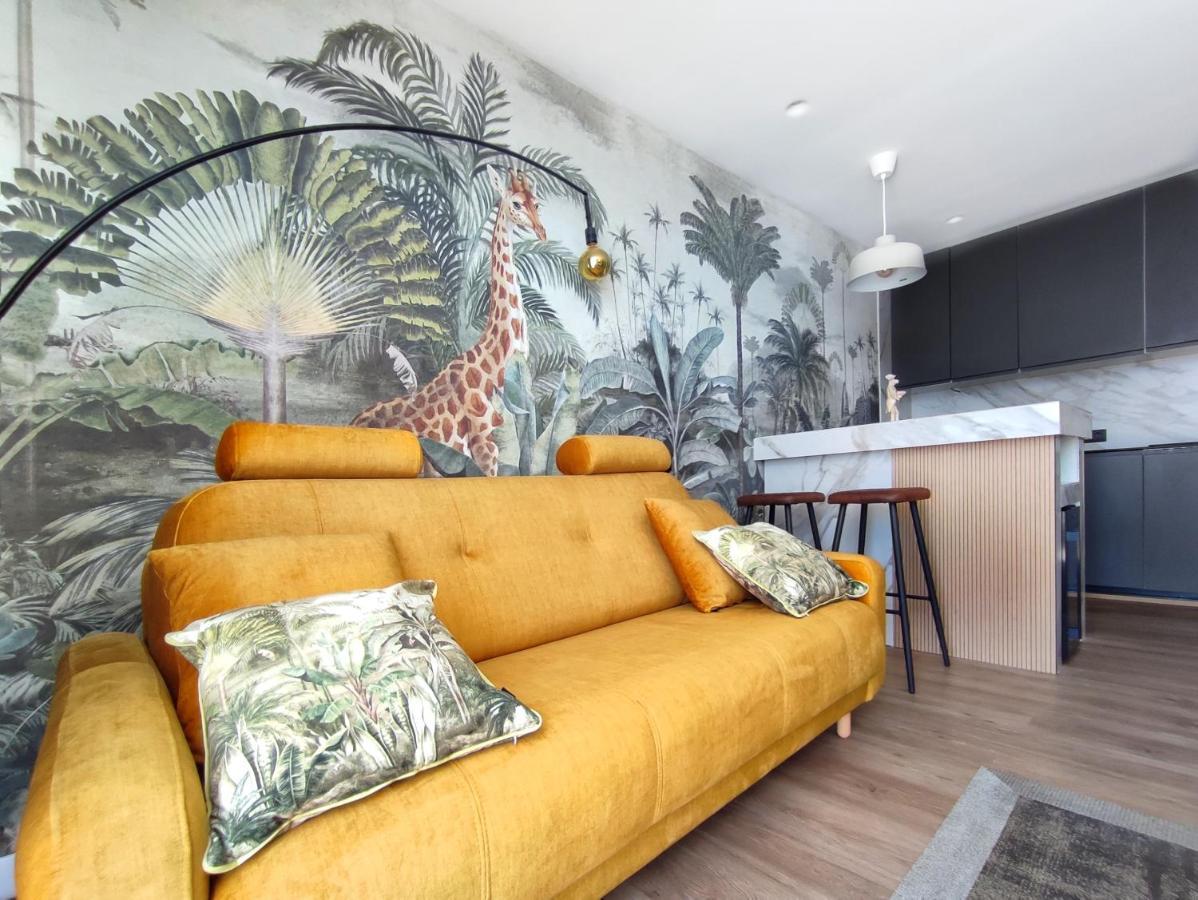 Super Luxury Apartment Ocean View Las Americas Costa Adeje 外观 照片