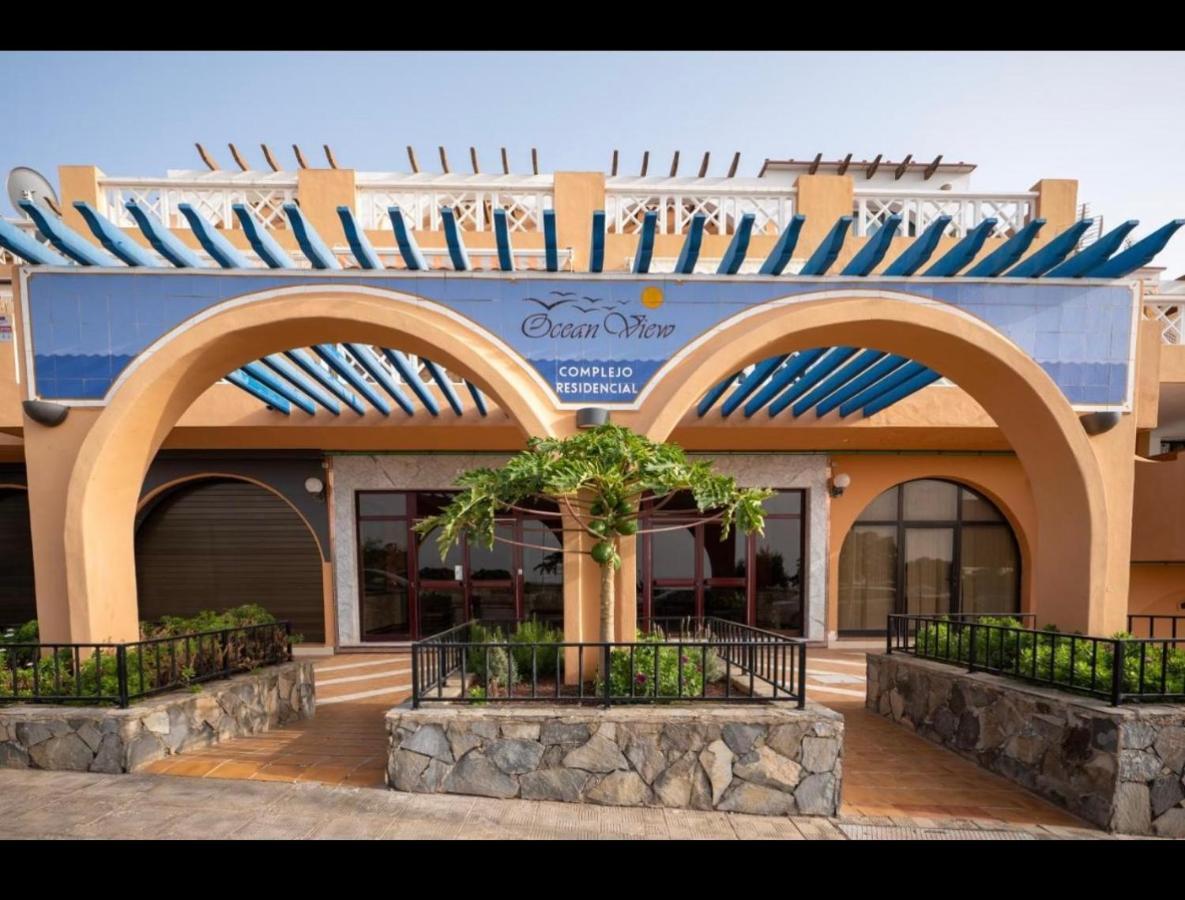 Super Luxury Apartment Ocean View Las Americas Costa Adeje 外观 照片
