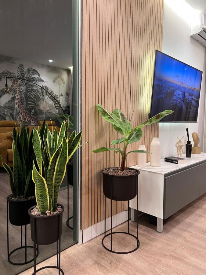 Super Luxury Apartment Ocean View Las Americas Costa Adeje 外观 照片