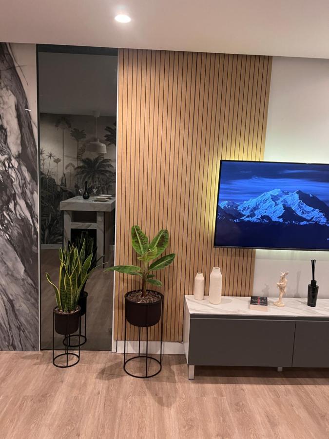 Super Luxury Apartment Ocean View Las Americas Costa Adeje 外观 照片