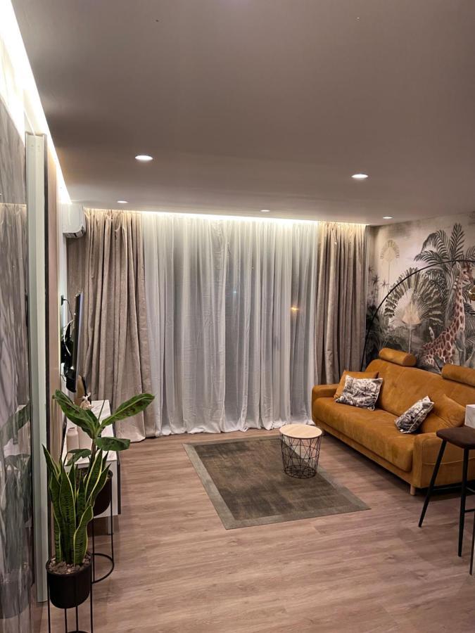 Super Luxury Apartment Ocean View Las Americas Costa Adeje 外观 照片