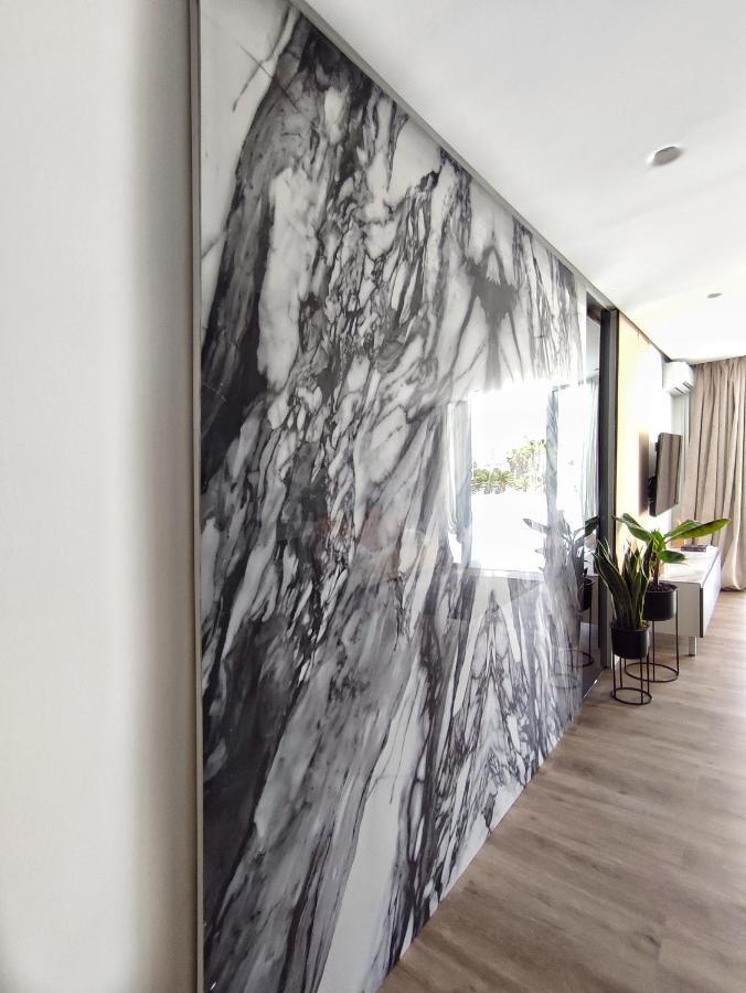 Super Luxury Apartment Ocean View Las Americas Costa Adeje 外观 照片