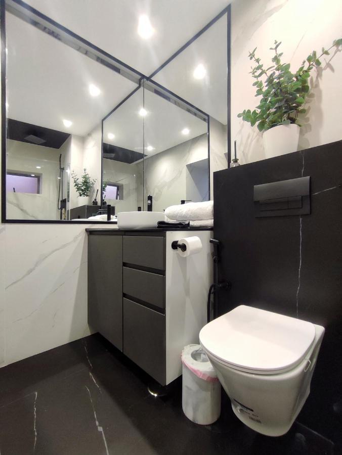 Super Luxury Apartment Ocean View Las Americas Costa Adeje 外观 照片