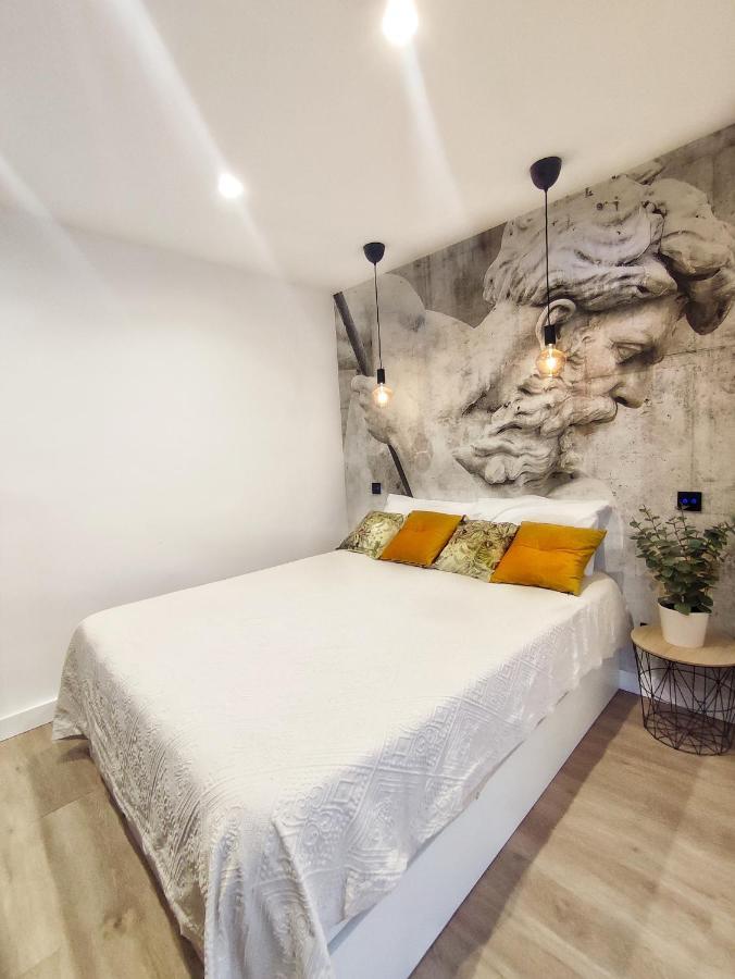 Super Luxury Apartment Ocean View Las Americas Costa Adeje 外观 照片