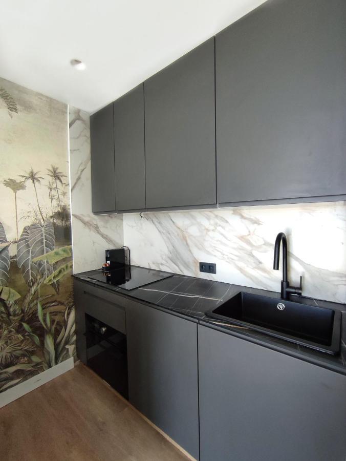 Super Luxury Apartment Ocean View Las Americas Costa Adeje 外观 照片