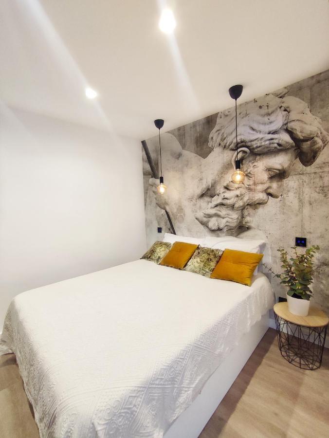 Super Luxury Apartment Ocean View Las Americas Costa Adeje 外观 照片