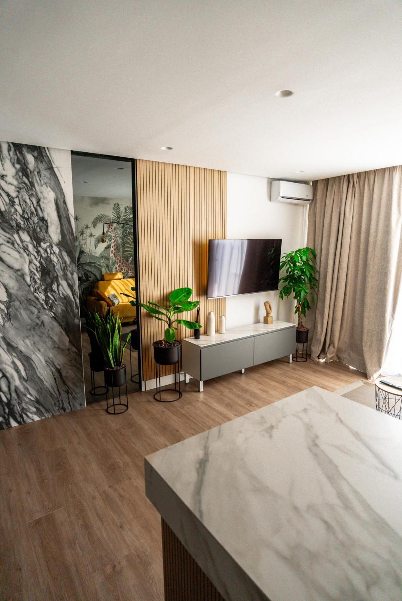 Super Luxury Apartment Ocean View Las Americas Costa Adeje 外观 照片