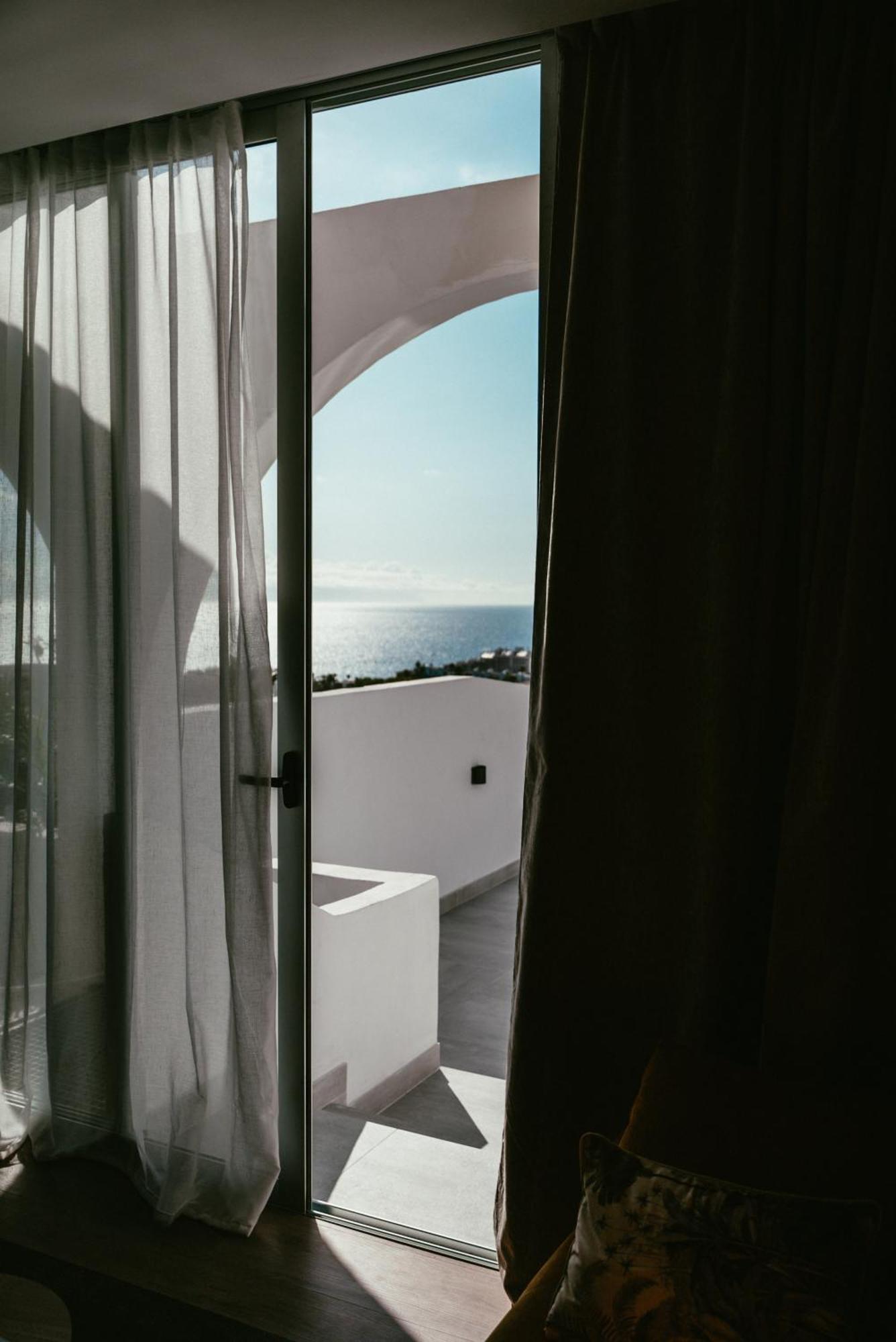 Super Luxury Apartment Ocean View Las Americas Costa Adeje 外观 照片